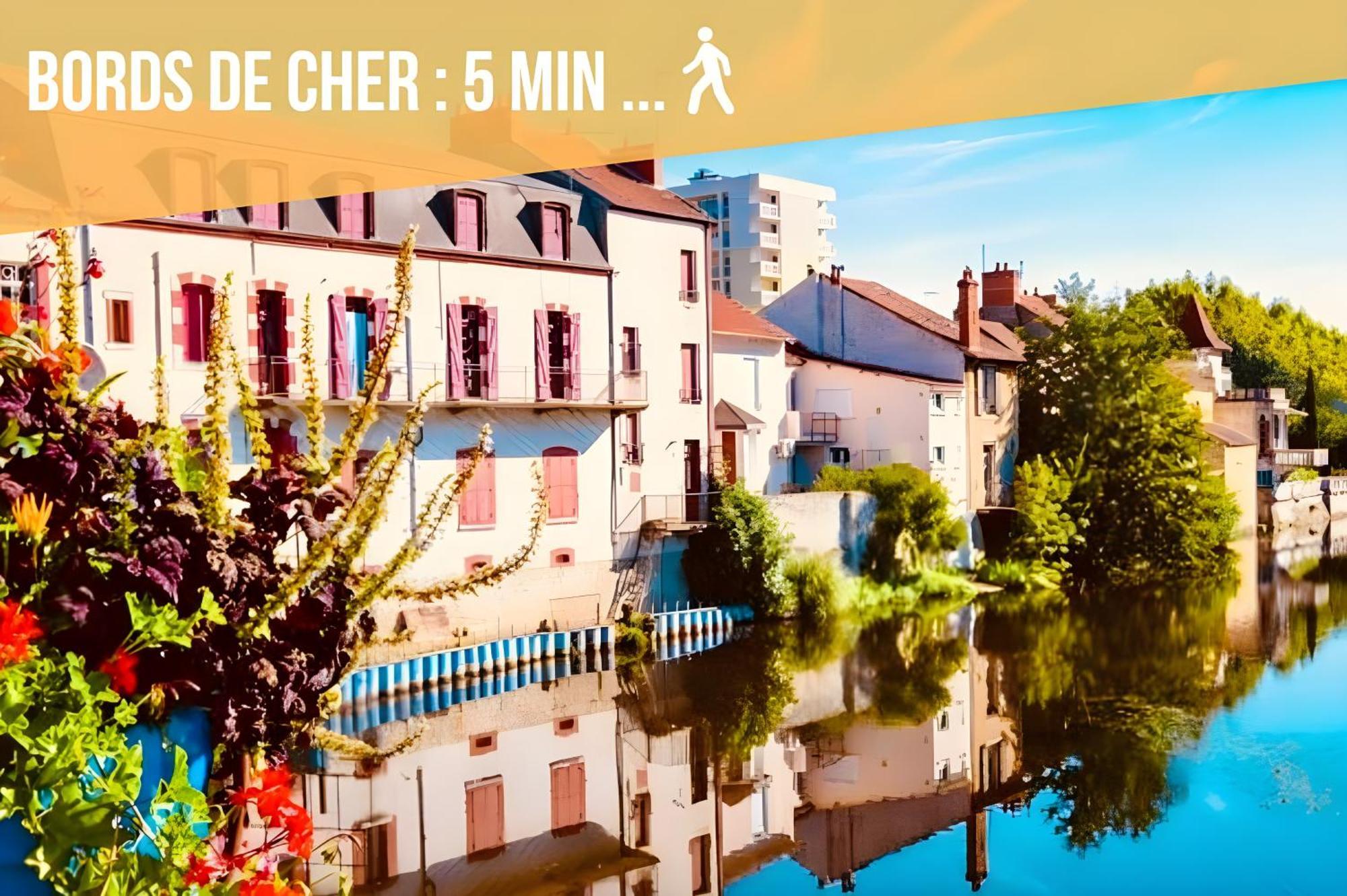 Apartment Le Golden Garden - Homy *